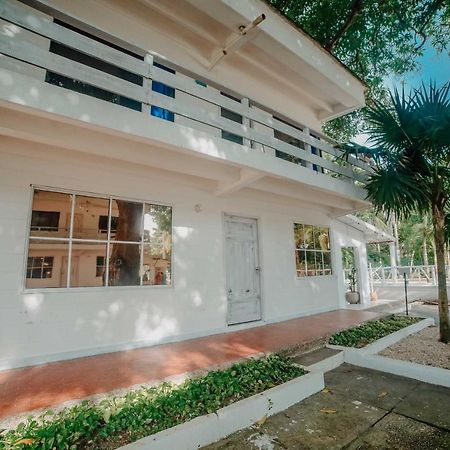 Marbelo Covenas By Bernalo Hotels Luaran gambar
