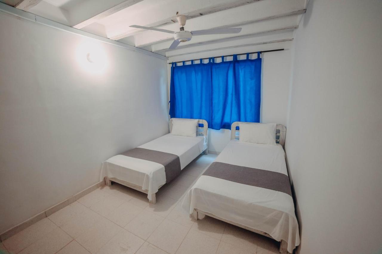 Marbelo Covenas By Bernalo Hotels Luaran gambar