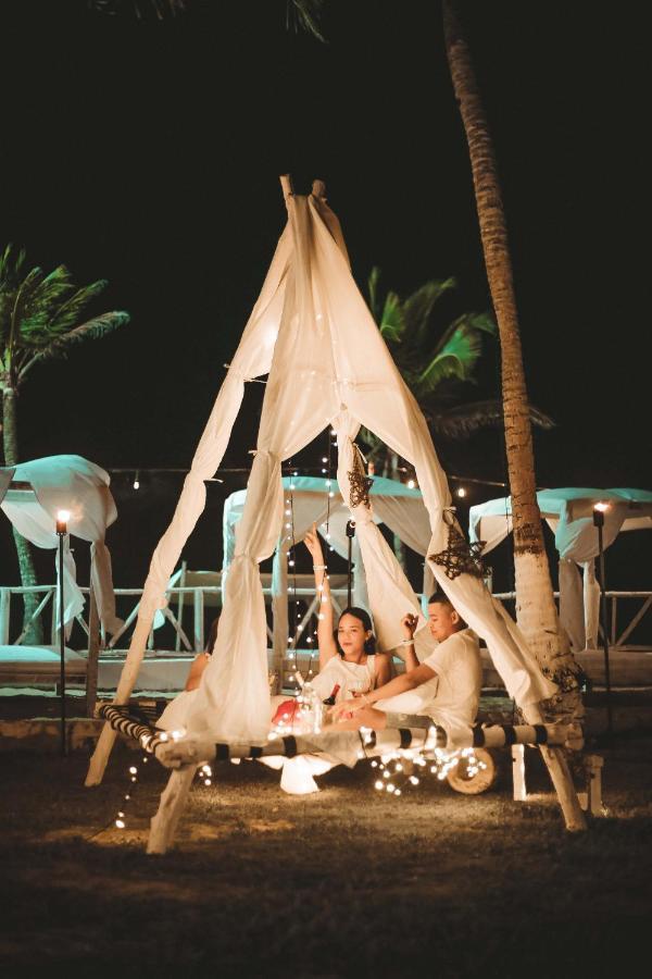 Marbelo Covenas By Bernalo Hotels Luaran gambar