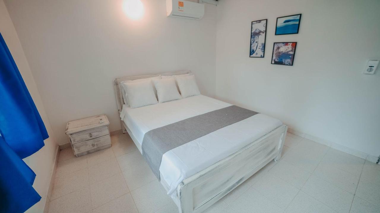 Marbelo Covenas By Bernalo Hotels Luaran gambar