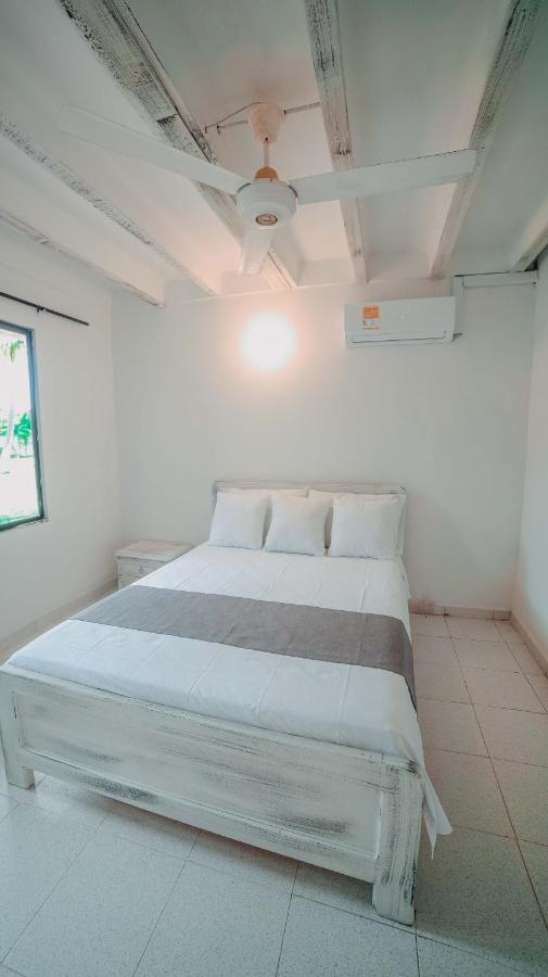 Marbelo Covenas By Bernalo Hotels Luaran gambar