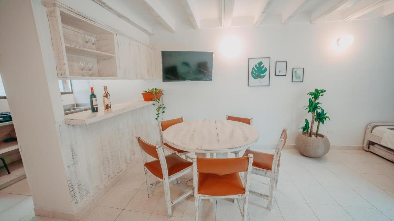 Marbelo Covenas By Bernalo Hotels Luaran gambar