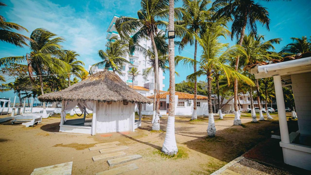 Marbelo Covenas By Bernalo Hotels Luaran gambar