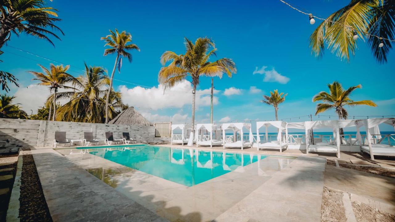 Marbelo Covenas By Bernalo Hotels Luaran gambar