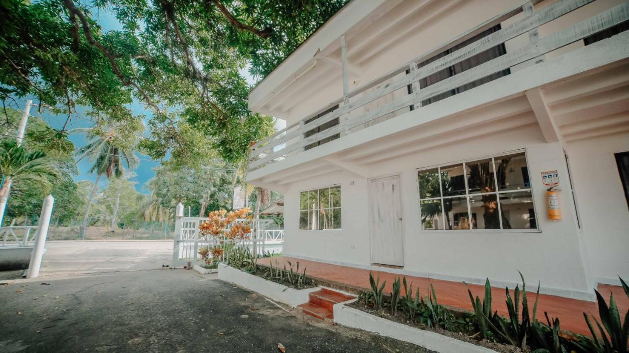 Marbelo Covenas By Bernalo Hotels Luaran gambar