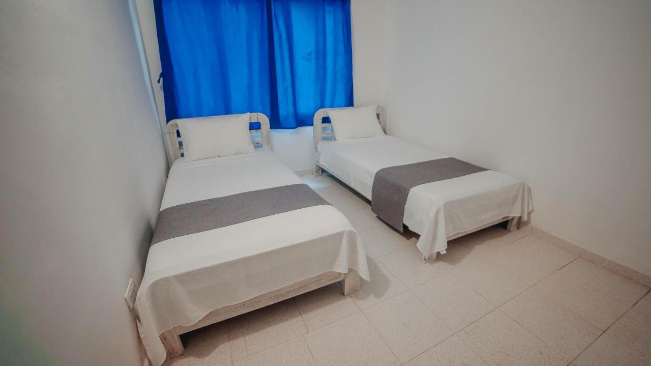 Marbelo Covenas By Bernalo Hotels Luaran gambar