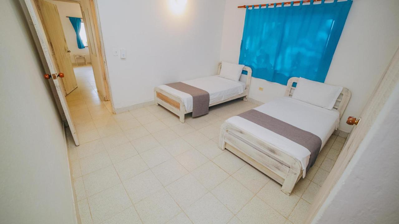 Marbelo Covenas By Bernalo Hotels Luaran gambar