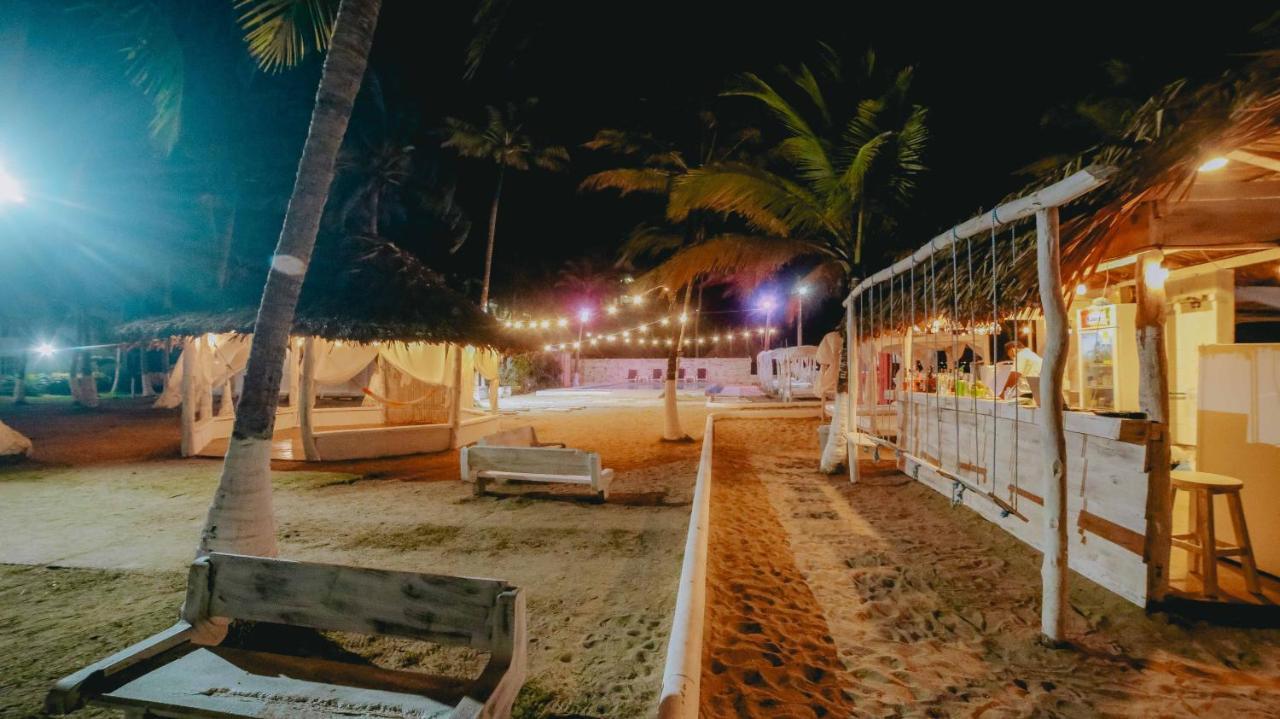 Marbelo Covenas By Bernalo Hotels Luaran gambar